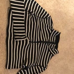 Ralph Lauren half zip long sleeve